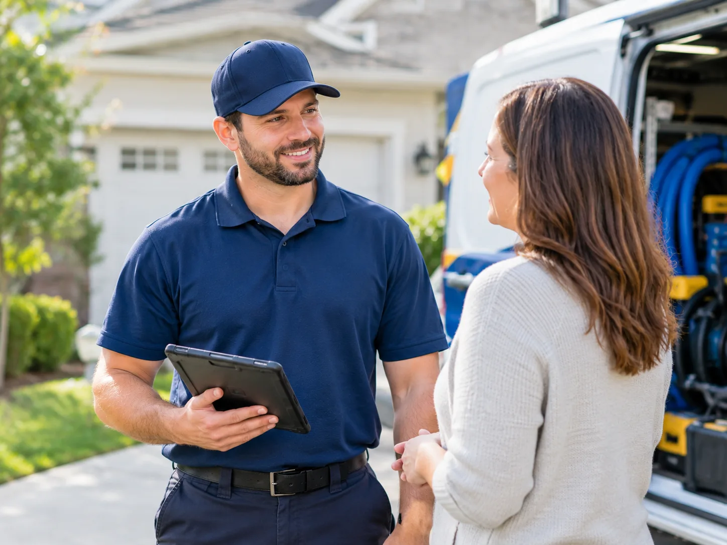 Sewage Backup Cleanup Lawton, IA FAQs